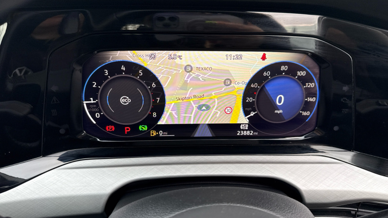 Volkswagen Golf 1.0 eTSI Life 5dr DSG Petrol Estate